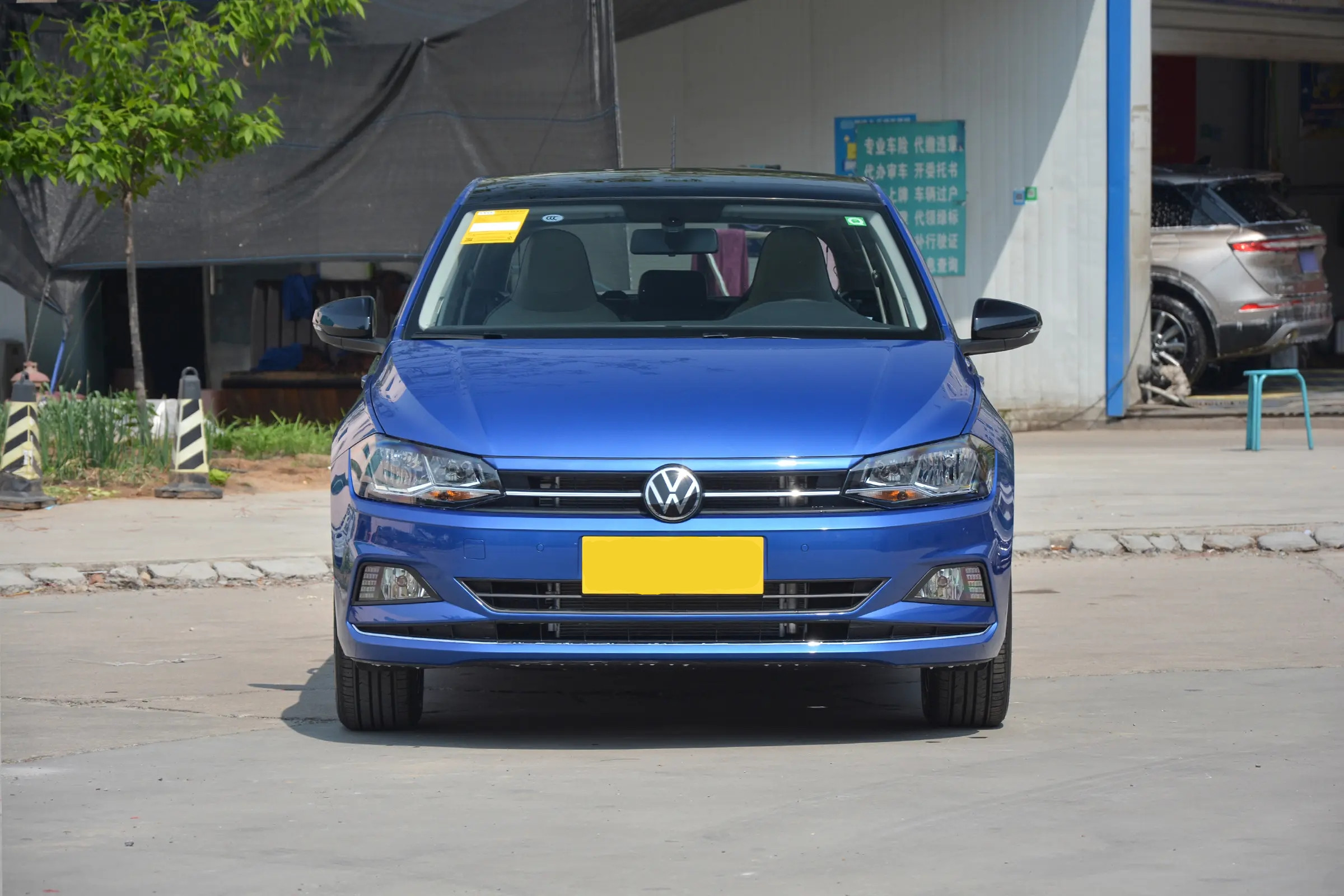2021 Volkswagen polo,Plus 1.5L Automatic Cool and Smart Edition