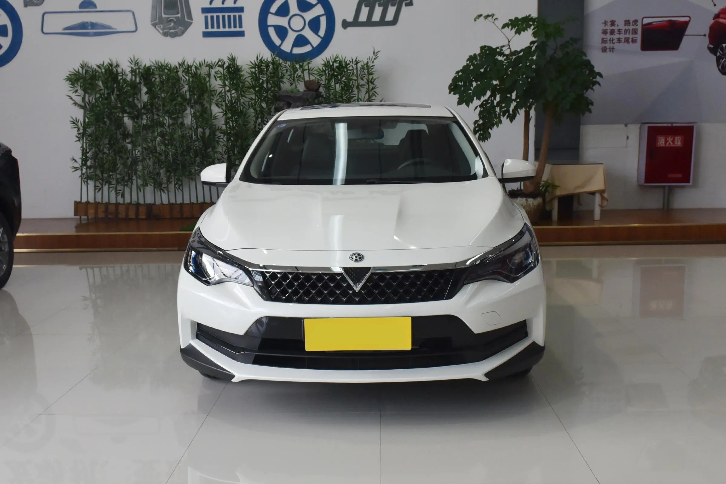 2021 Dongfeng Venucia D60 1.6L XE CVT Comfort Edition